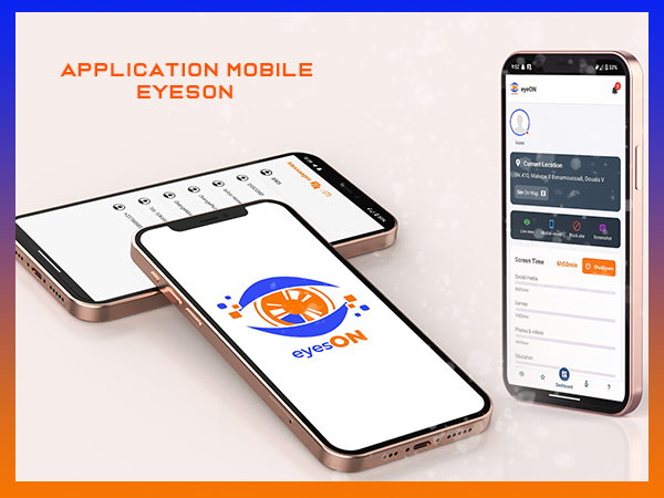 EYESON